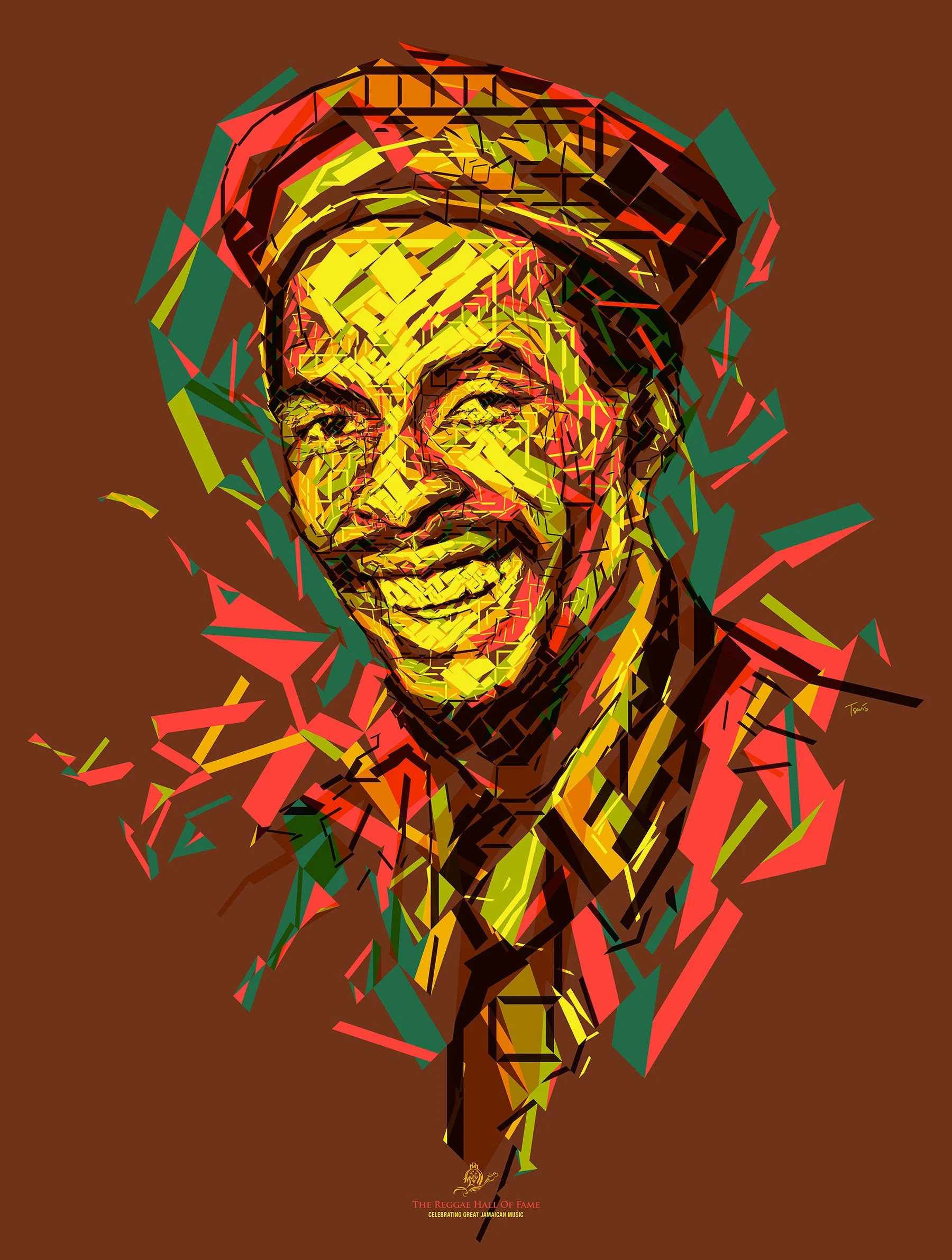   Leroy Smart: Alpha Boy  