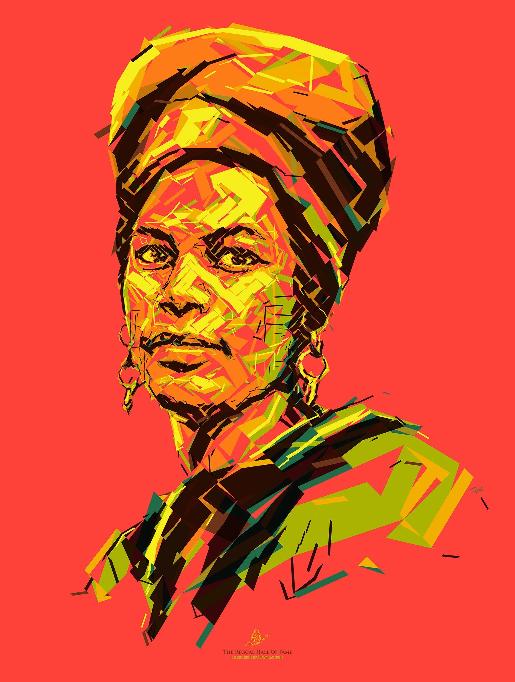   Judy Mowatt: Black Woman  