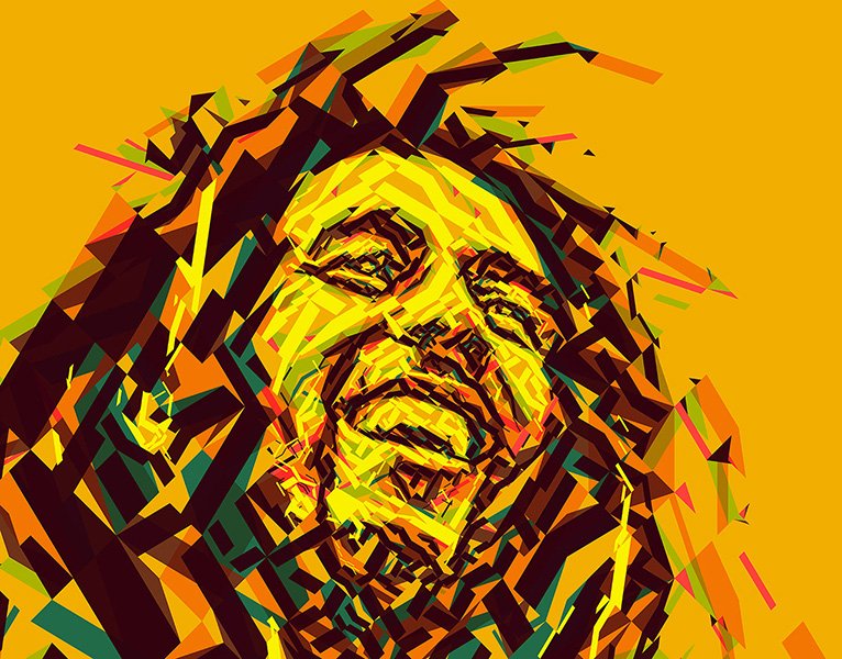 International Reggae Poster Contest