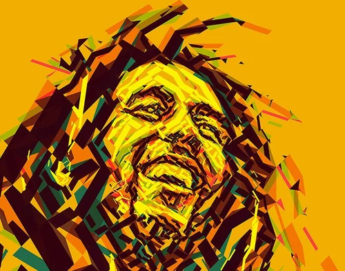 International Reggae Poster Contest
