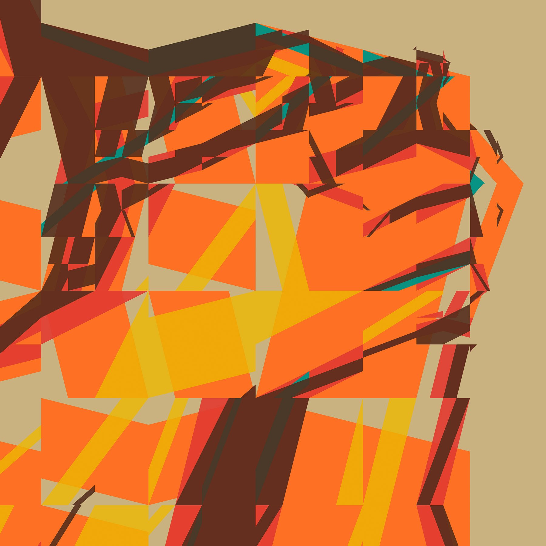 Charis Tsevis_geometrical mosaic artworks (46).jpg