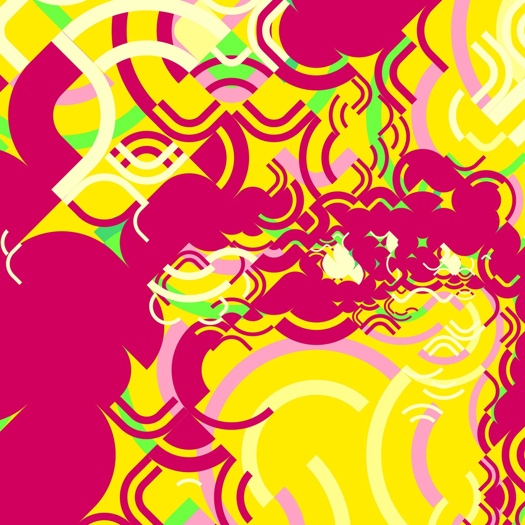 Charis Tsevis_geometrical mosaic artworks (44).jpg