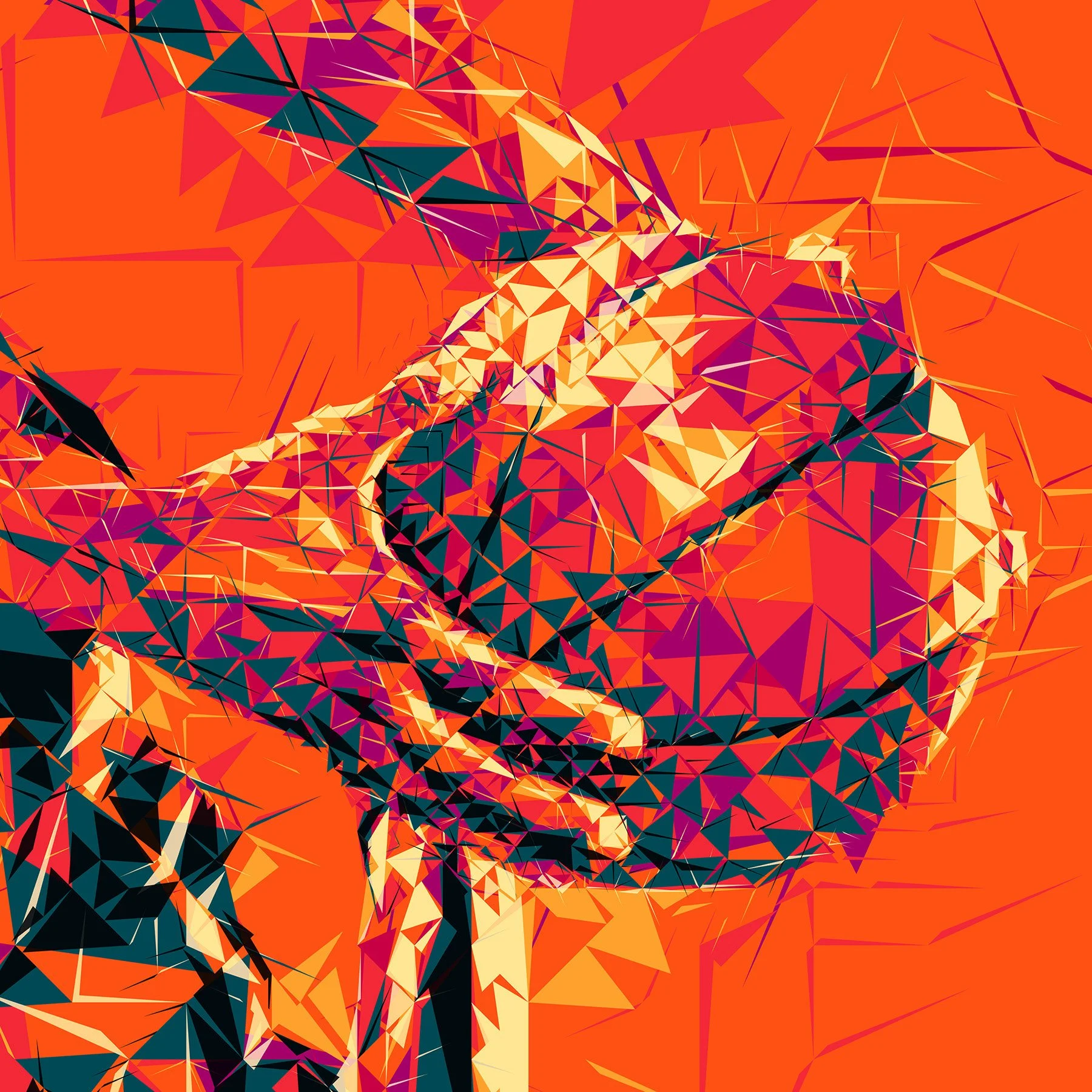 Charis Tsevis_geometrical mosaic artworks (40).jpg