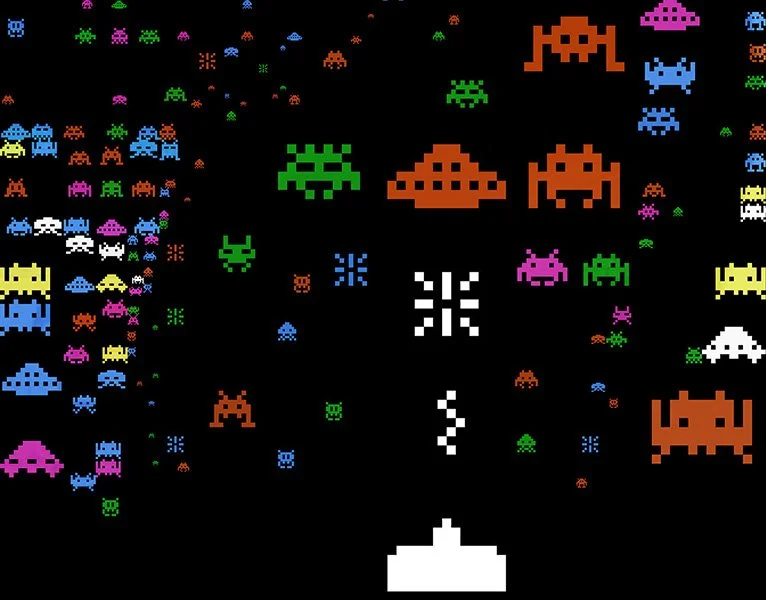 Gadgets, Games, Robots, and the Digital World