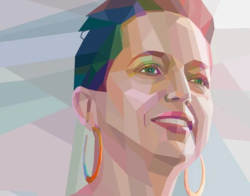 Houston Methodist Breast Cancer Portraits