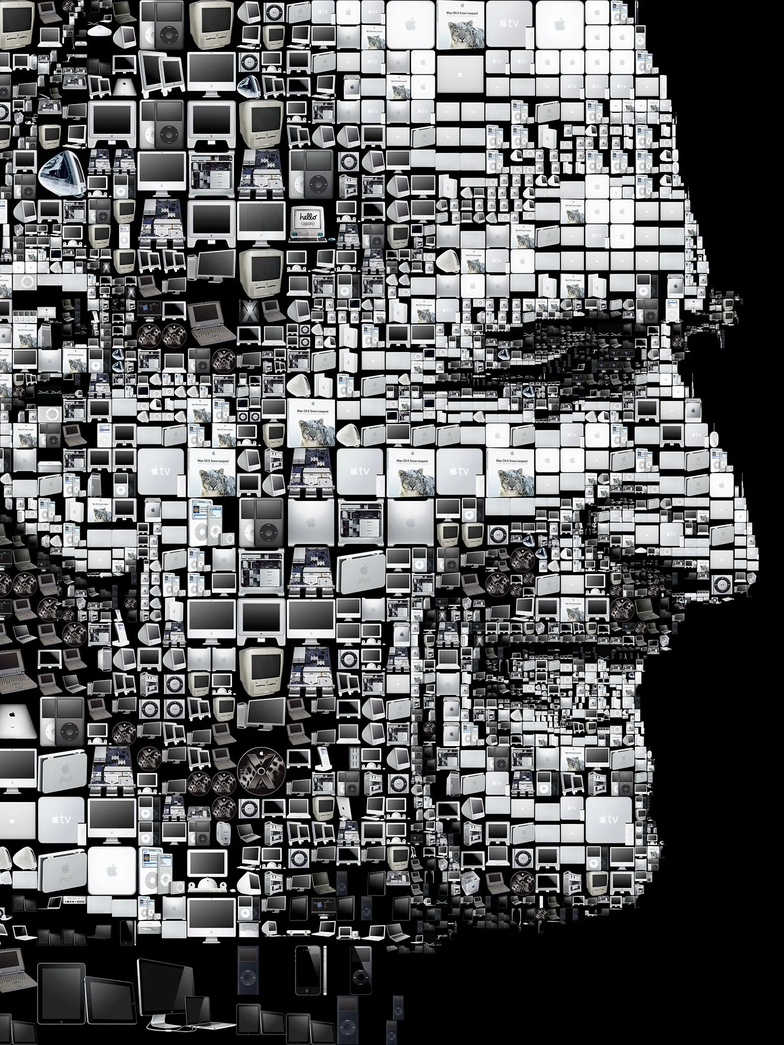 Charis Tsevis_Happy birthday Steve.jpg
