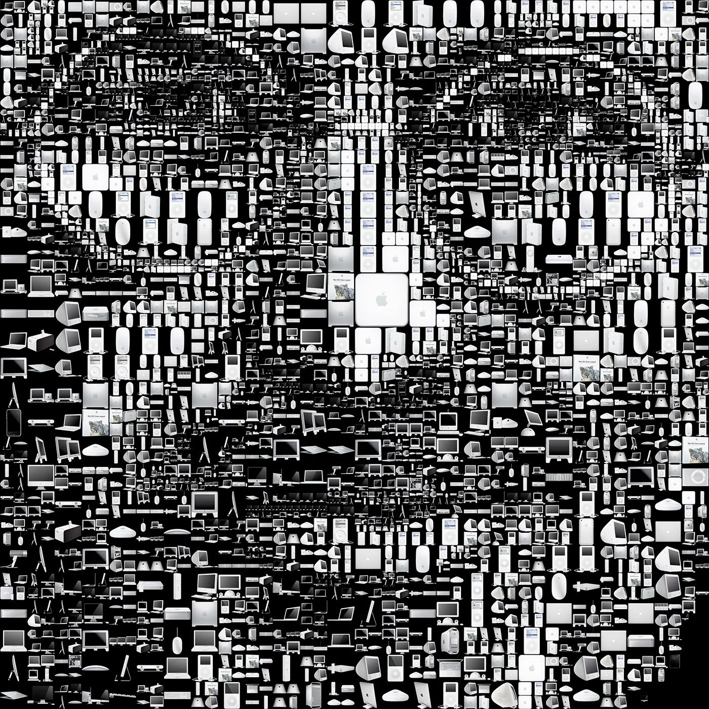 Charis Tsevis_Steve Jobs portraits (2).jpg