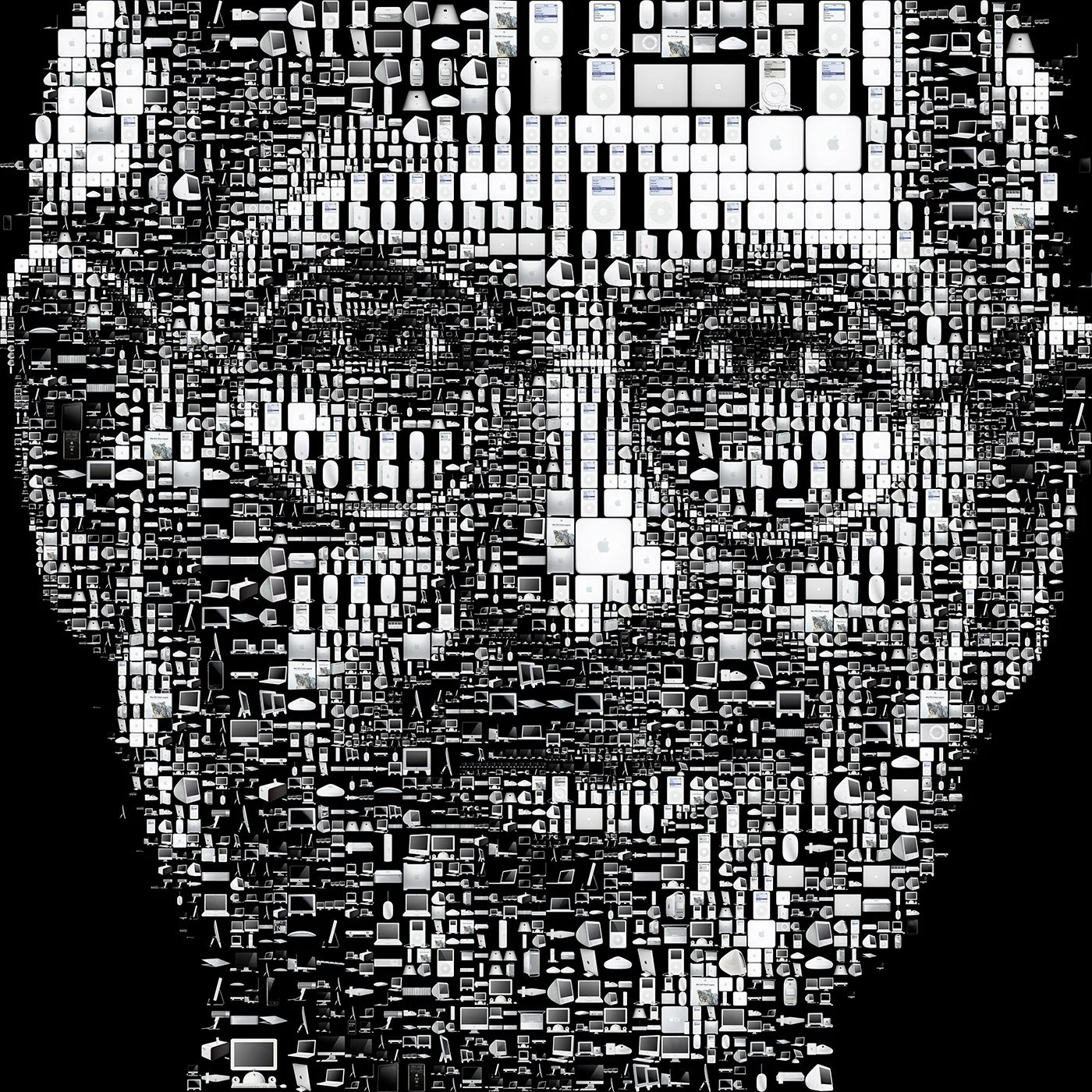 Charis Tsevis_Steve Jobs portraits (1).jpg