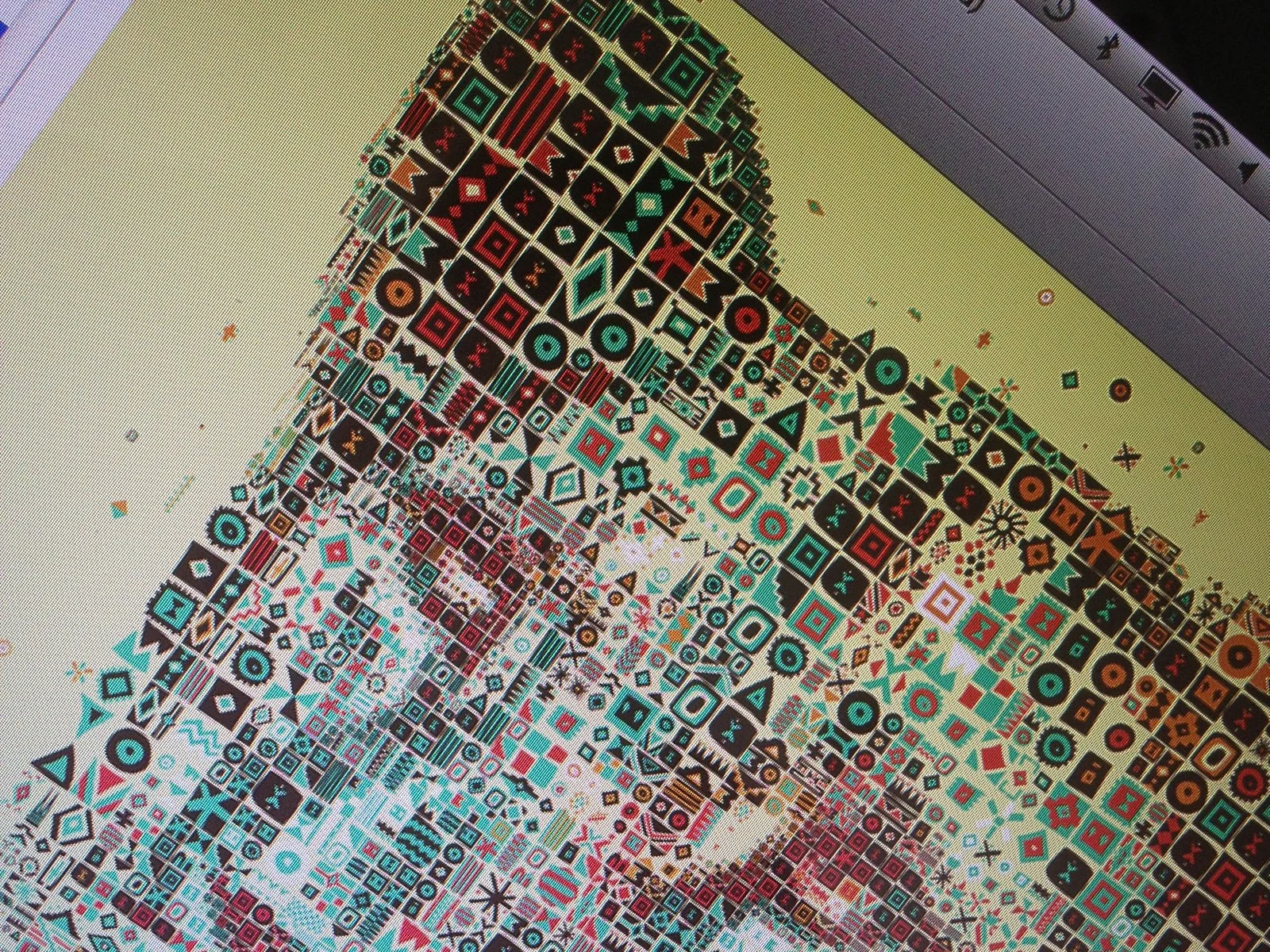 Charis Tsevis_African Lion illustration.JPG