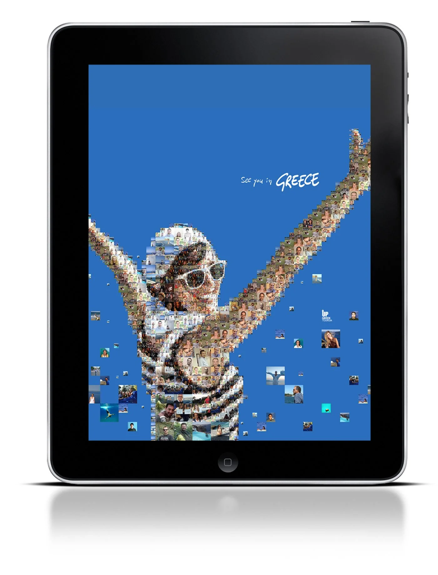   Wallpapers for iPads.  