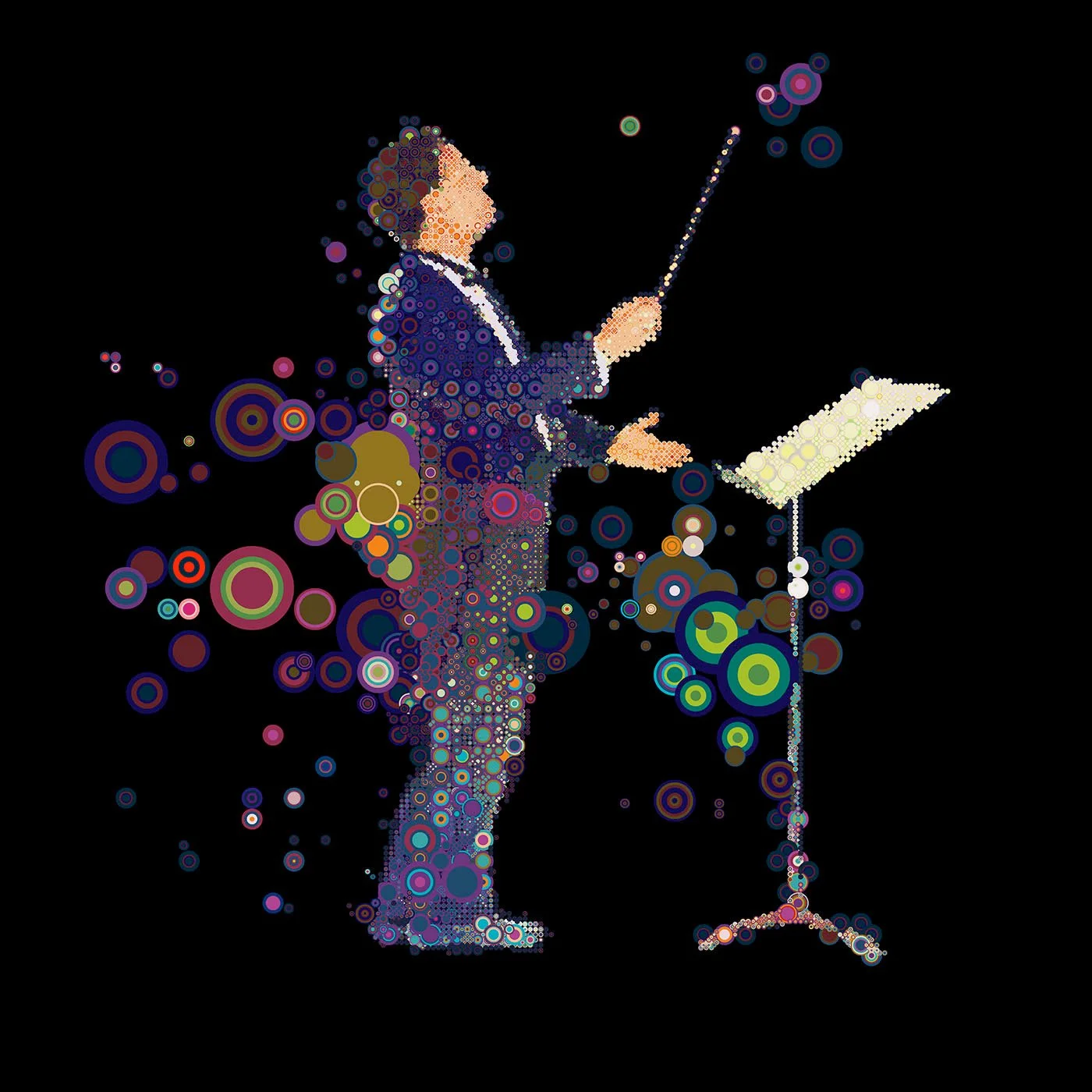   O Maestro for Bradesco Prime  
