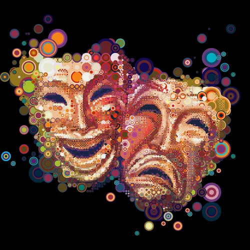 Bradesco Prime 2008 Festival Mosaics