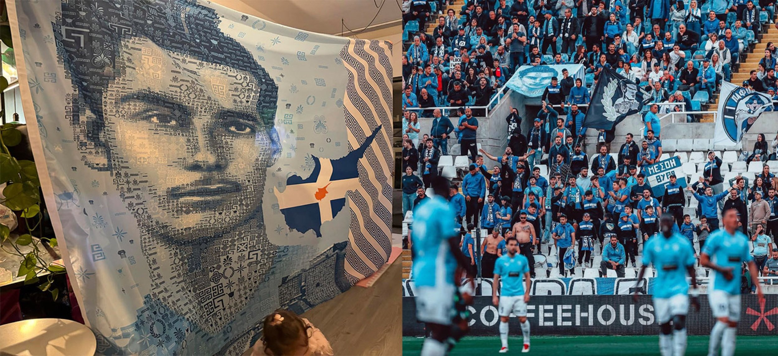 Visual Storytelling in Art for Sports
