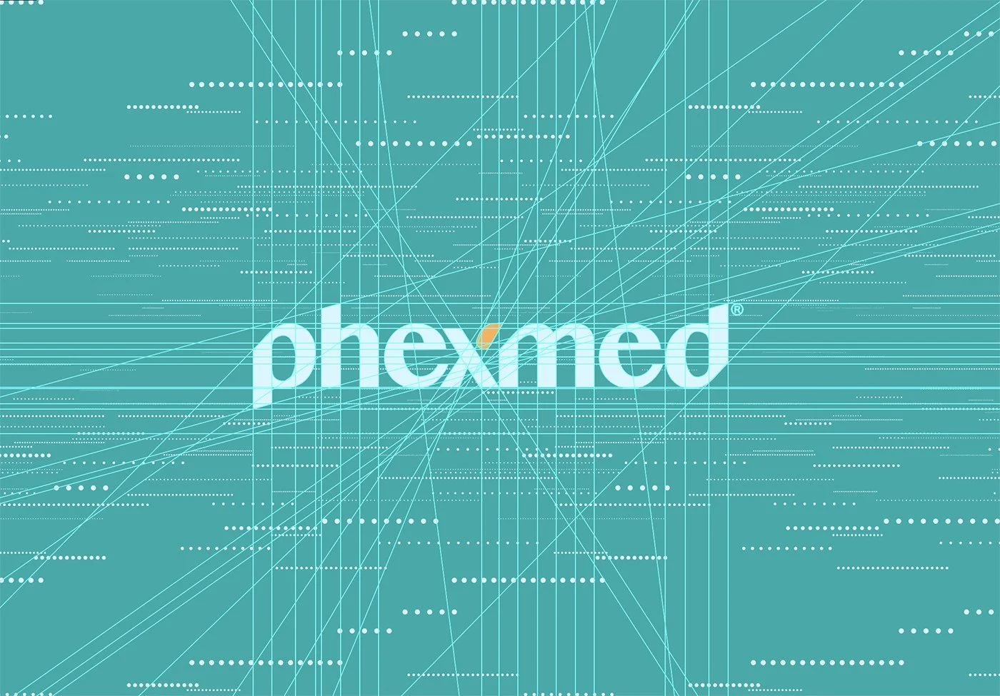 Phexmed: A Wellness Branding Design