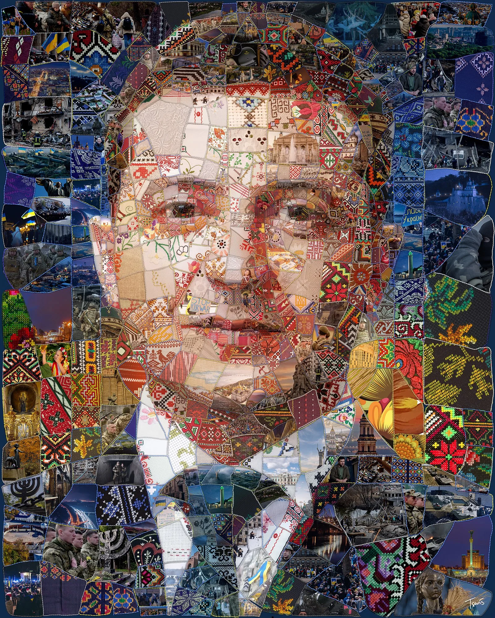 tsevis-zelenskyy-mosaic-portrait-ukrainian-scenes.jpg