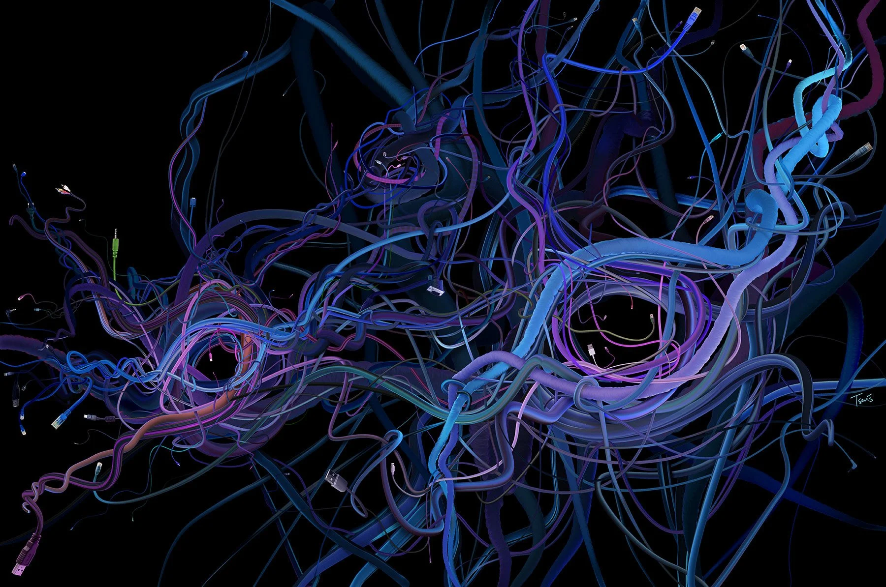 IBM BRAZIL: Electronic Synapses
