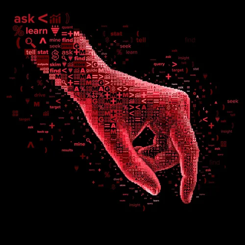 MGMA Hand Gesture Mosaics