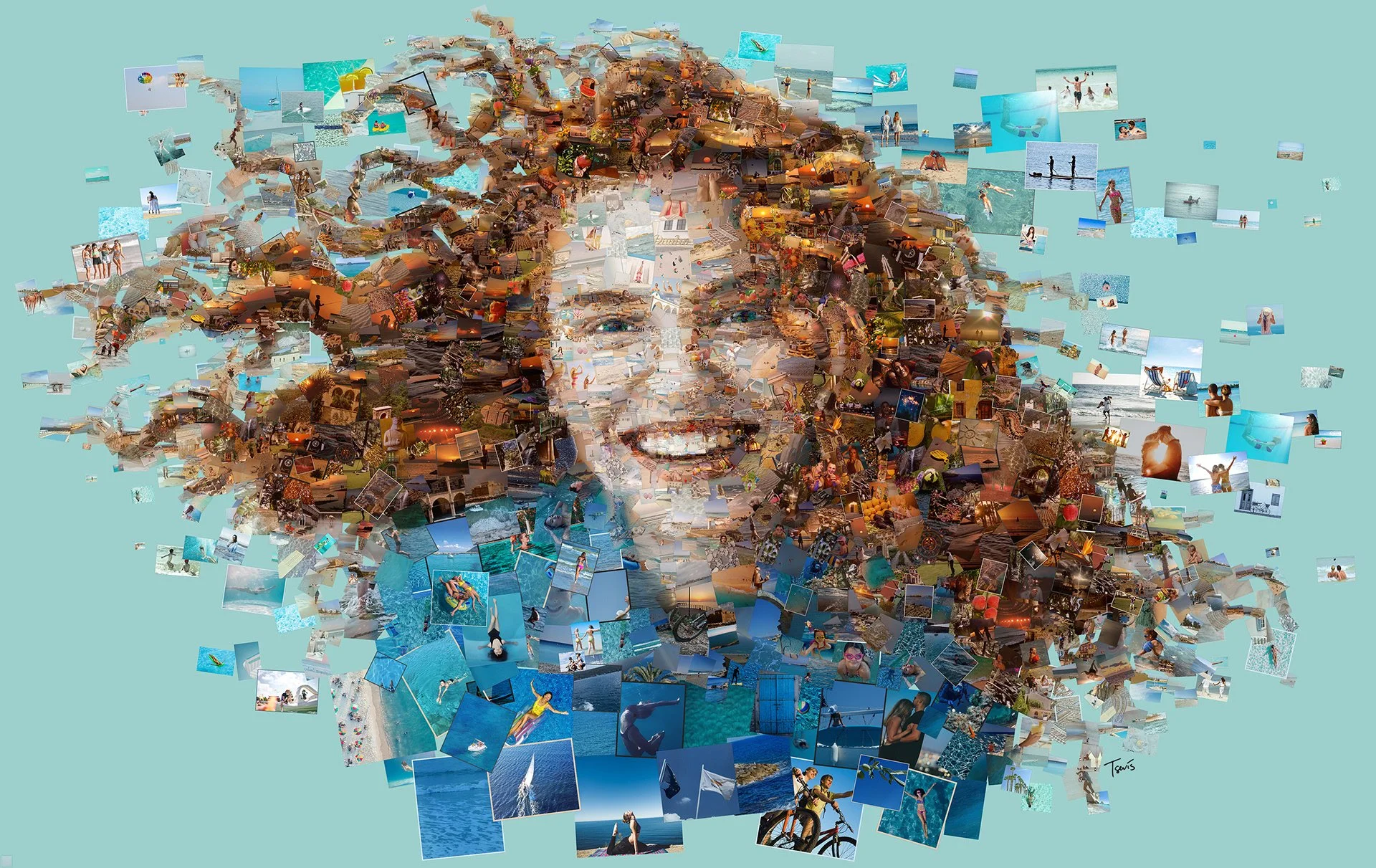Cyprus Airways: Every smile has its moment