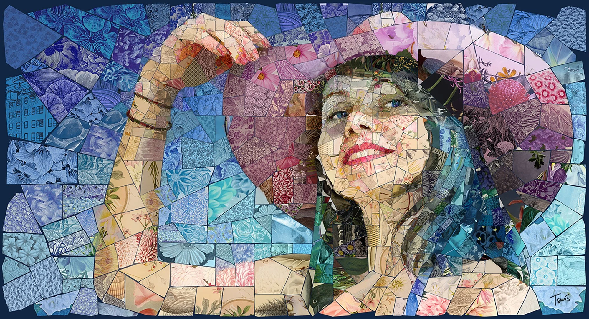 Charis Tsevis Limited Edition Aphrodites_Like my hat-.jpg
