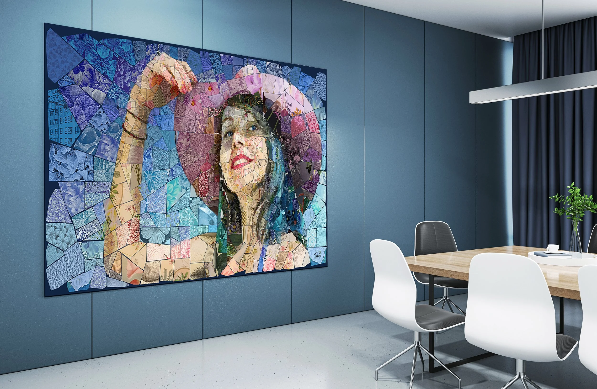 Charis Tsevis Limited Edition Aphrodites_Like my hat- (8).jpg