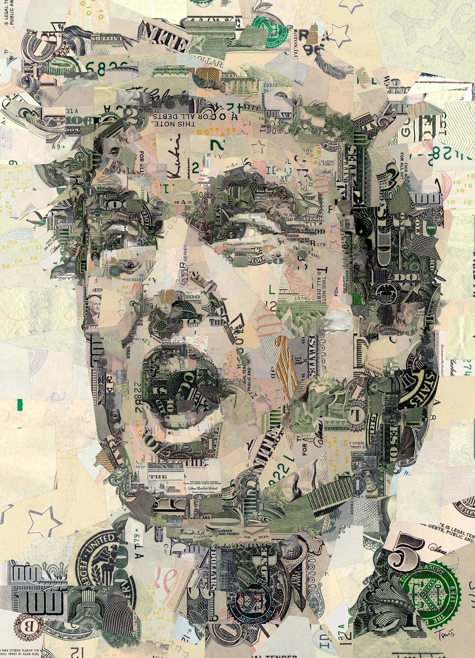 tsevis-lincoln-portrait-crafted-currency-fragments.jpg