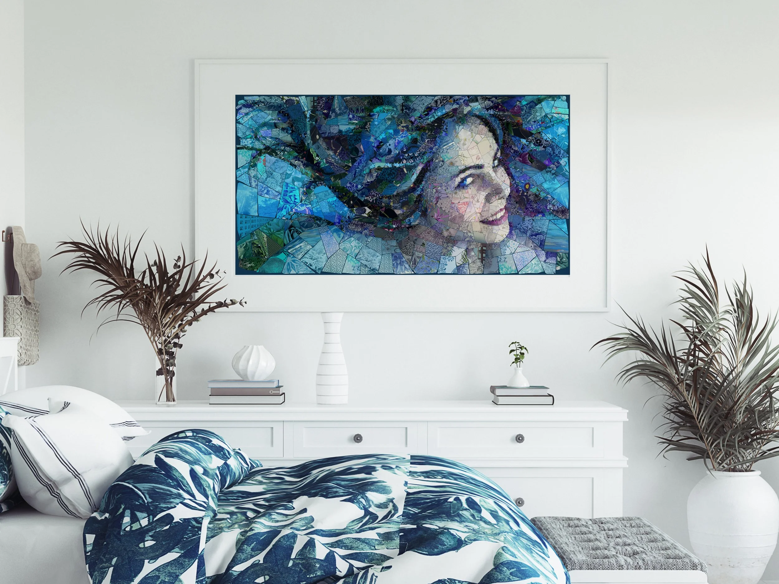 Charis Tsevis Limited Edition Aphrodites_Medusa (6).jpg