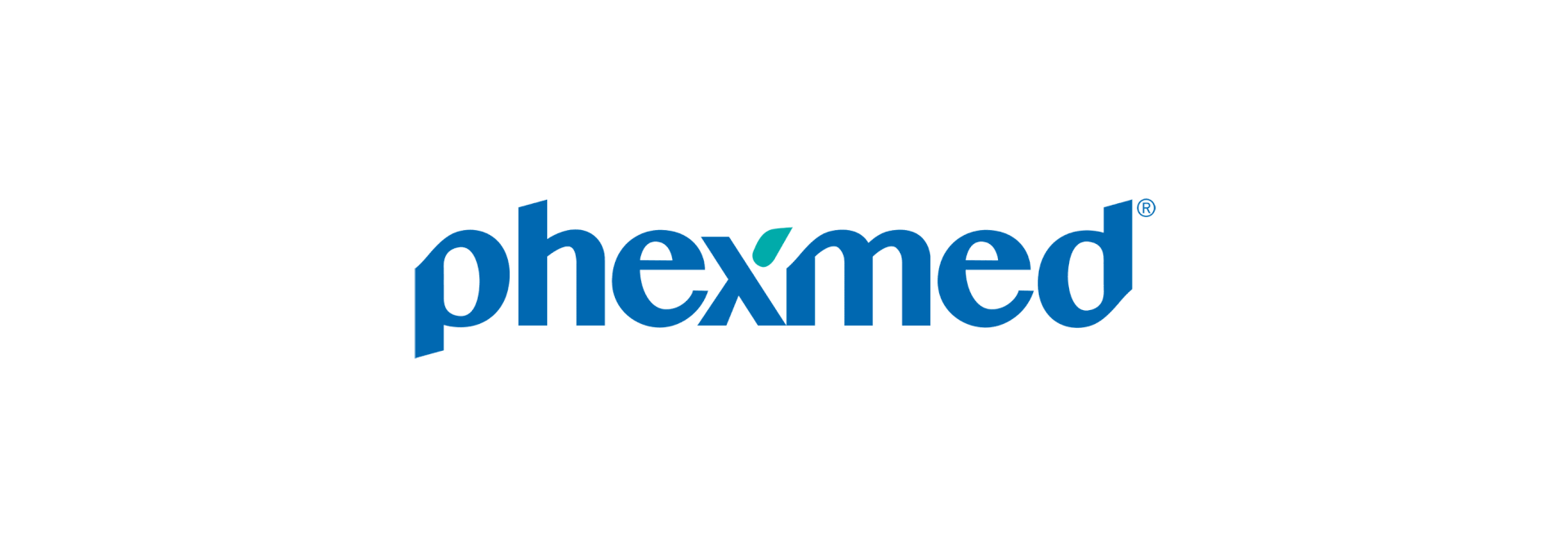 logo design for Phexmed health and centre