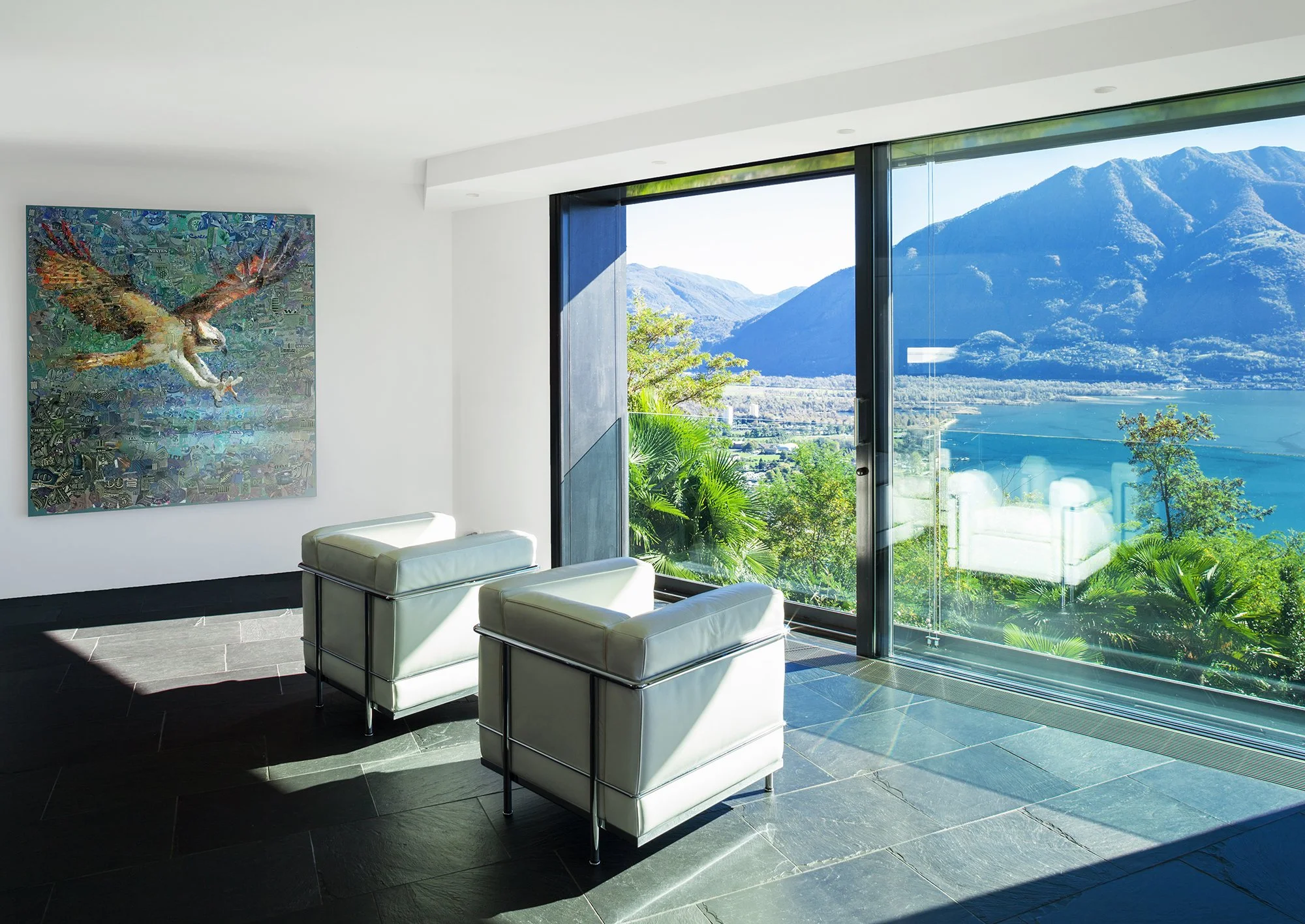 Charis Tsevis Limited Edition Money Zoo_Eagle (4).jpg