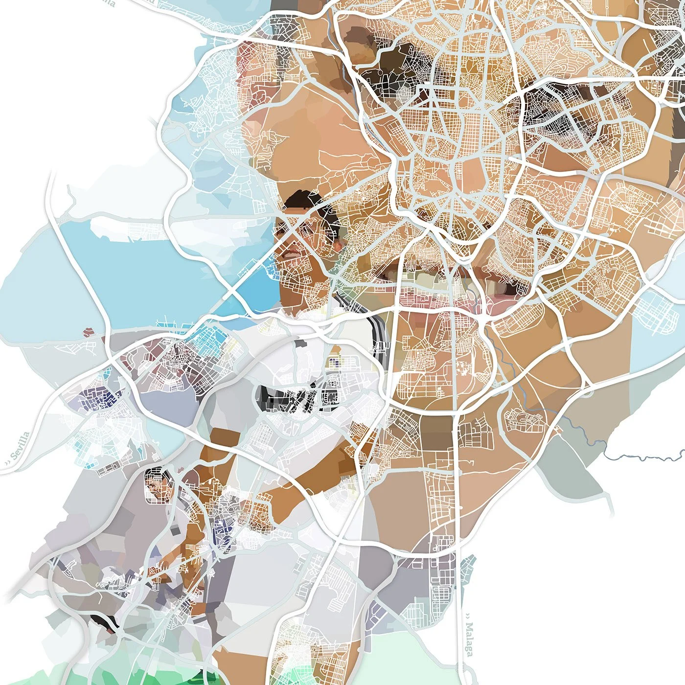Cristiano Ronaldo: El camino REAL