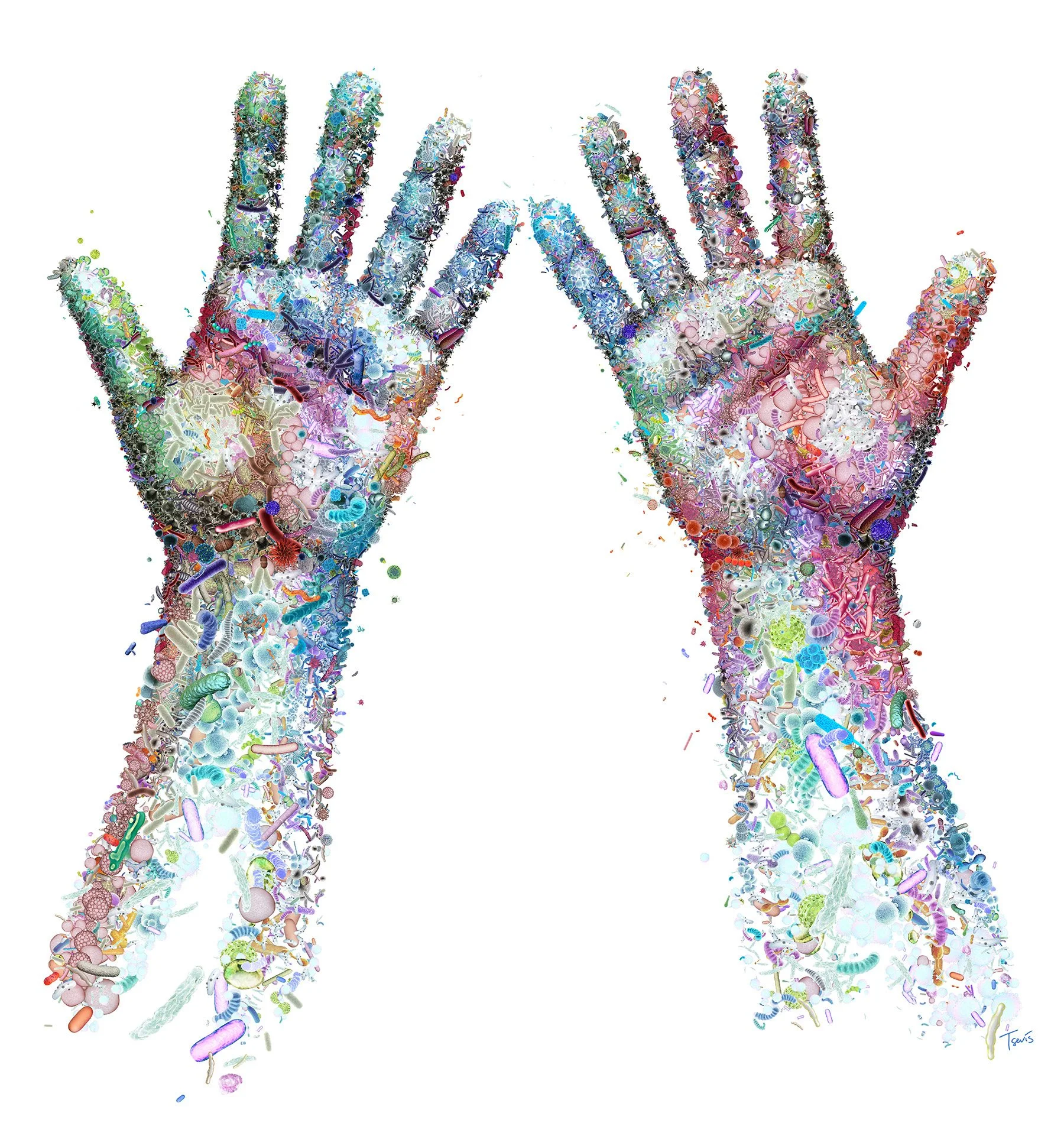SCIENCE NEWS (USA): I, ECOSYSTEM:&nbsp;