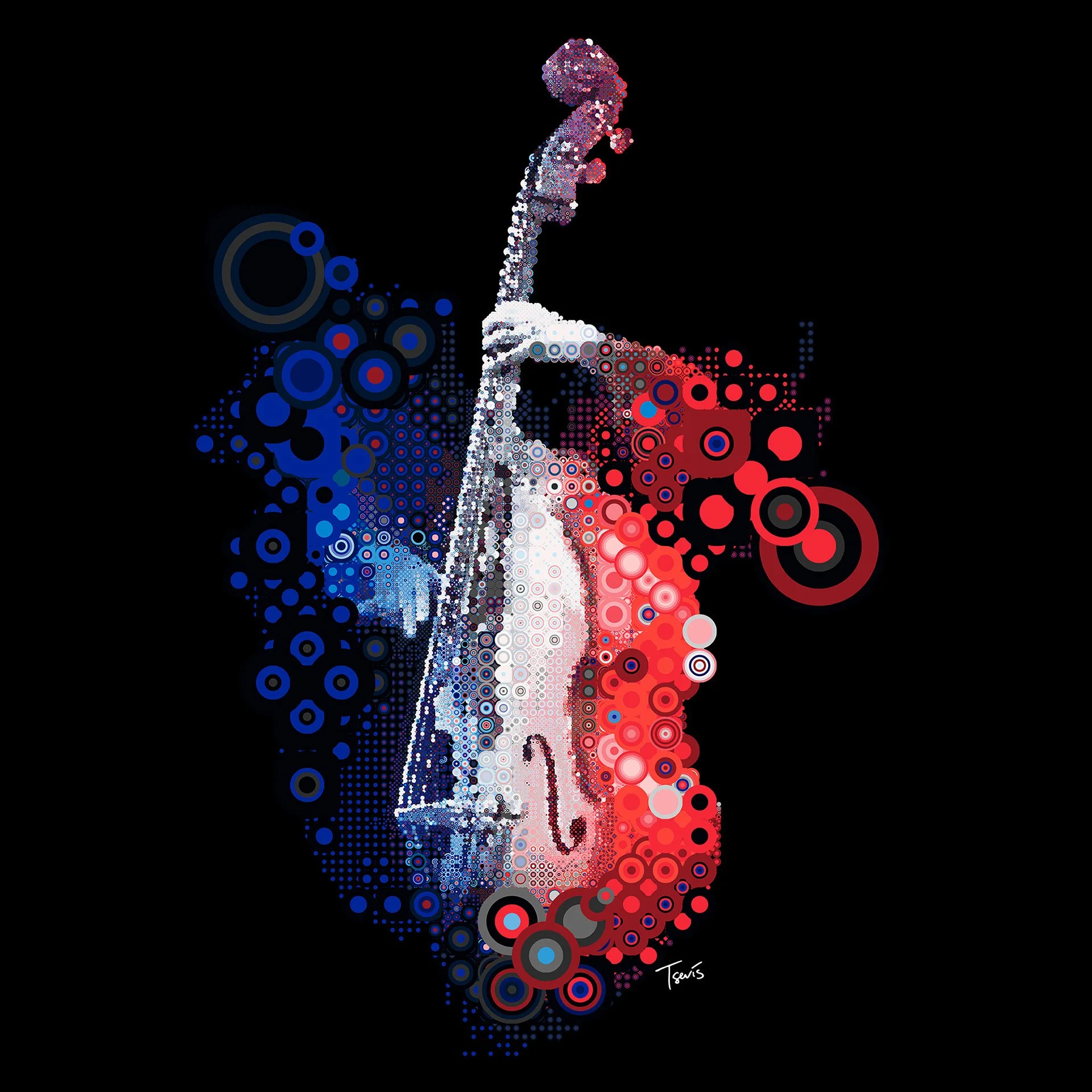 tsevis-mosaic-double-bass-blue-red-circles.jpg