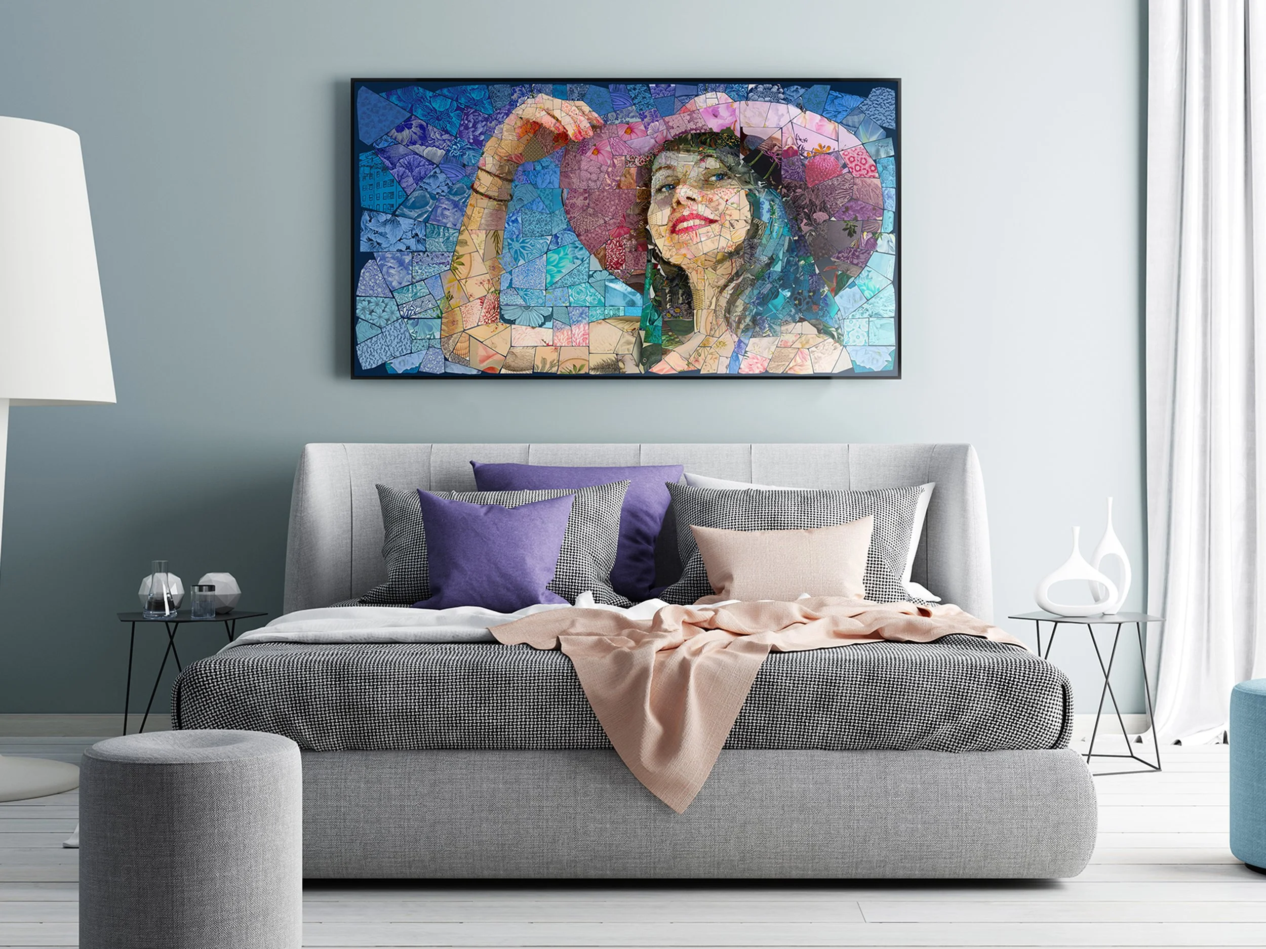 Charis Tsevis Limited Edition Aphrodites_Like my hat- (3).jpg