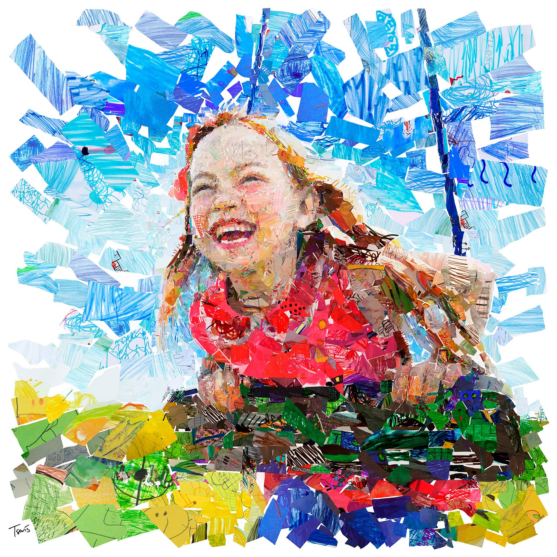 Hansaplast: The absolute smile