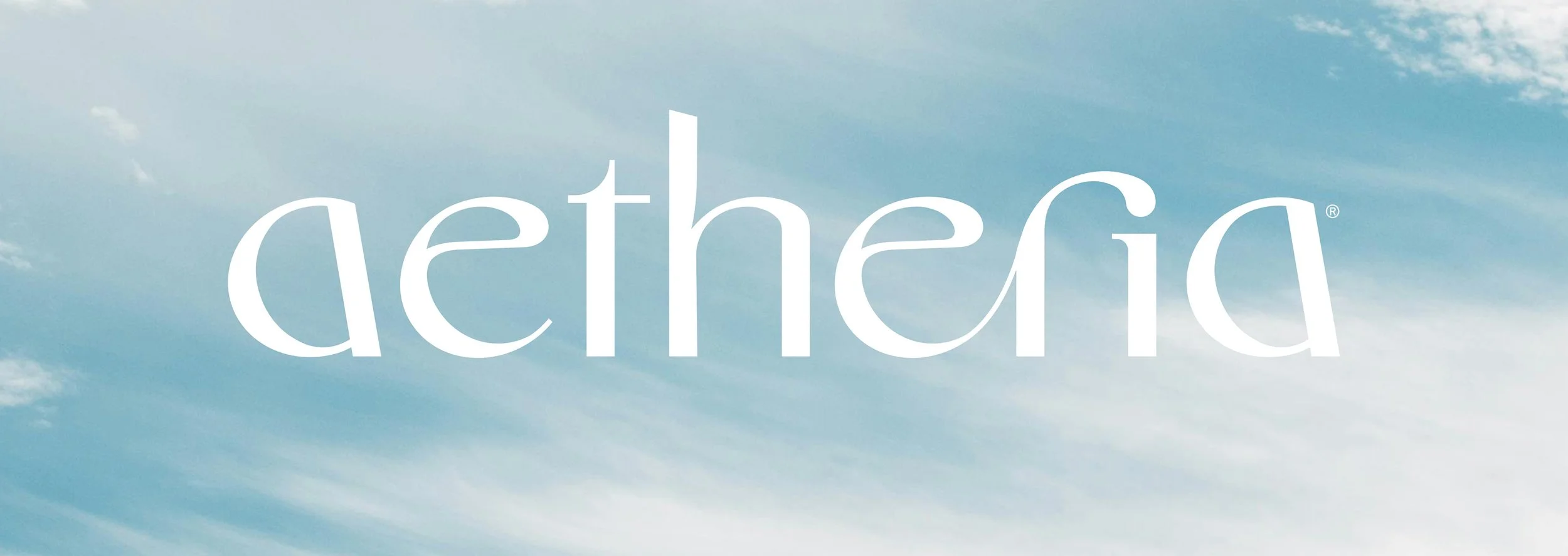 Naming and logo design for a healing space inspired by Greek mythology