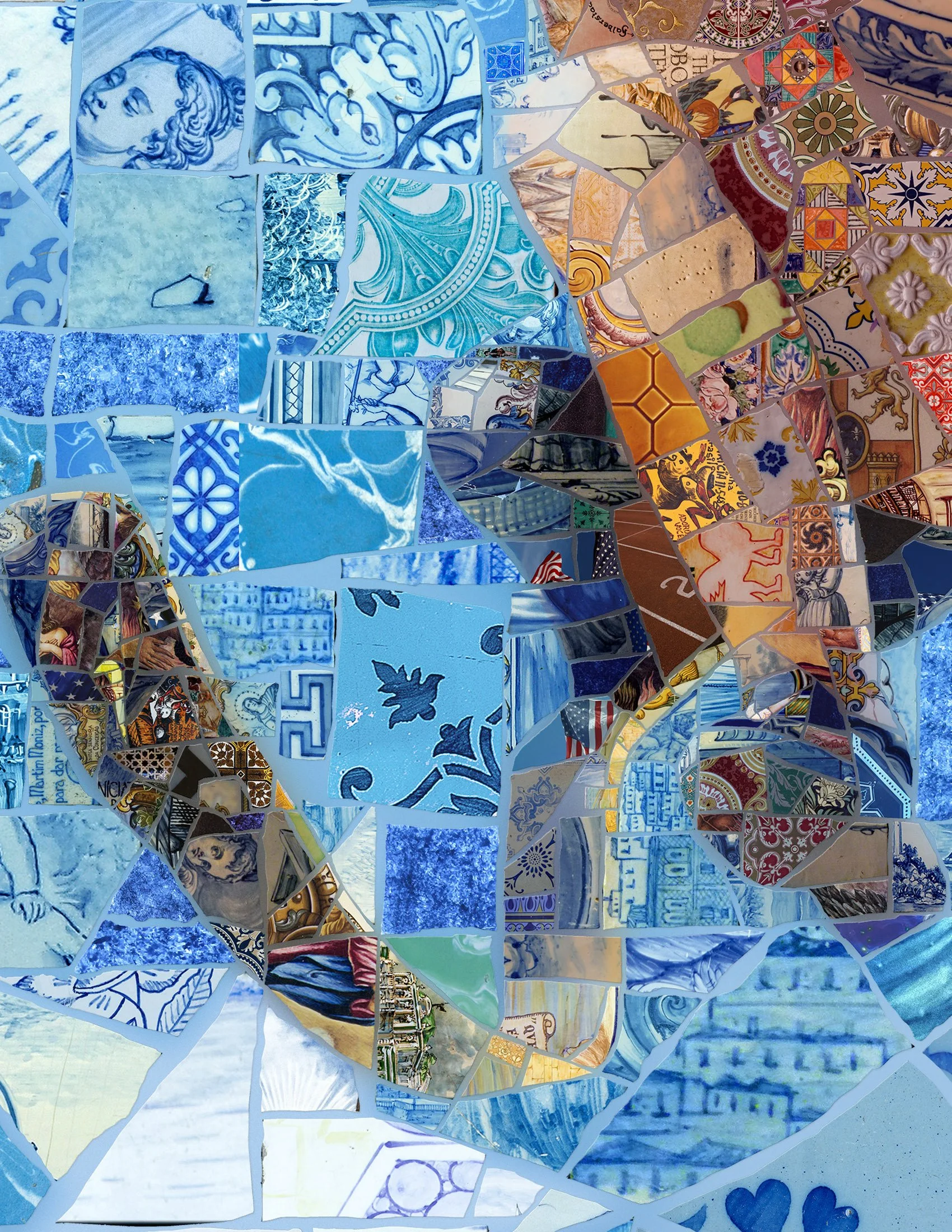  sports brand visual artist creations 