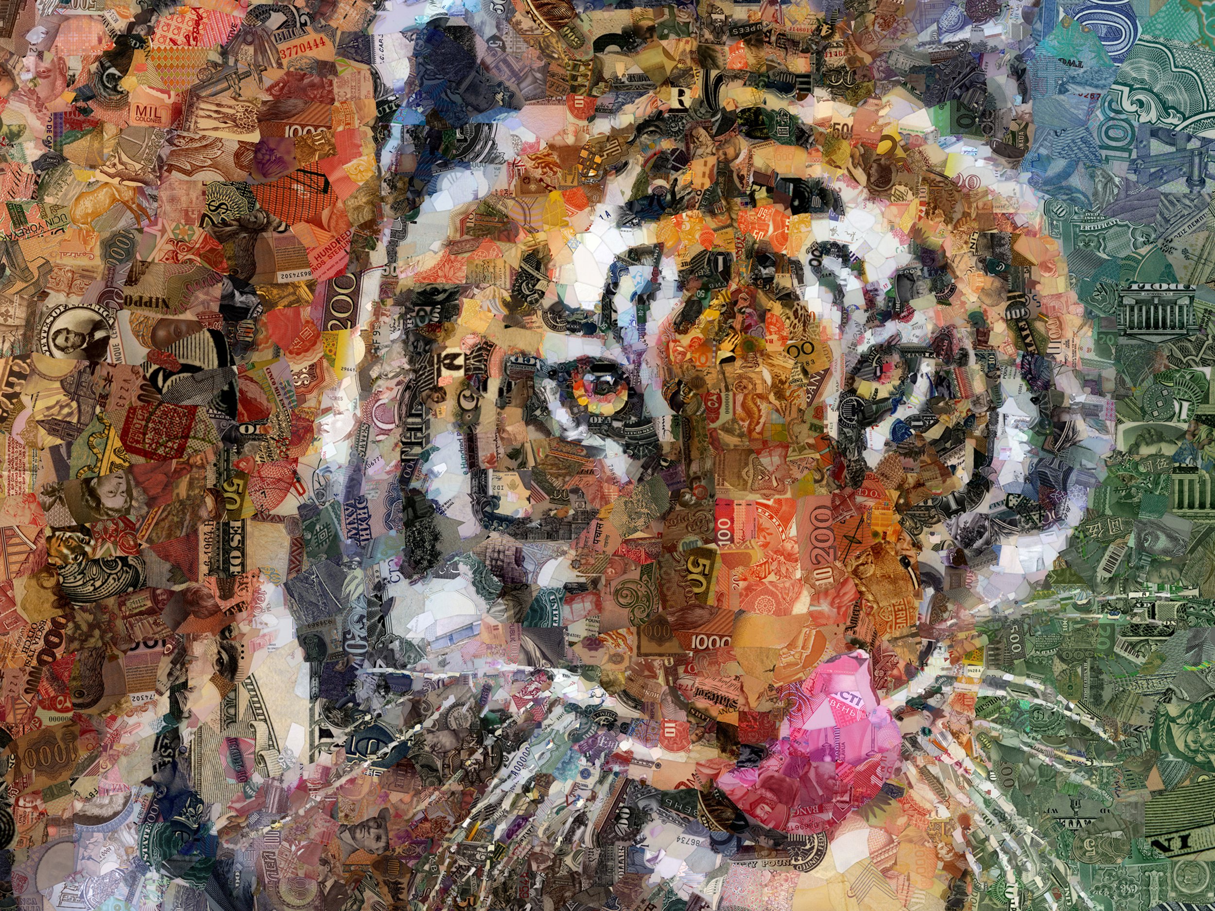 Charis Tsevis Limited Edition Money Zoo_Tiger (1).jpg