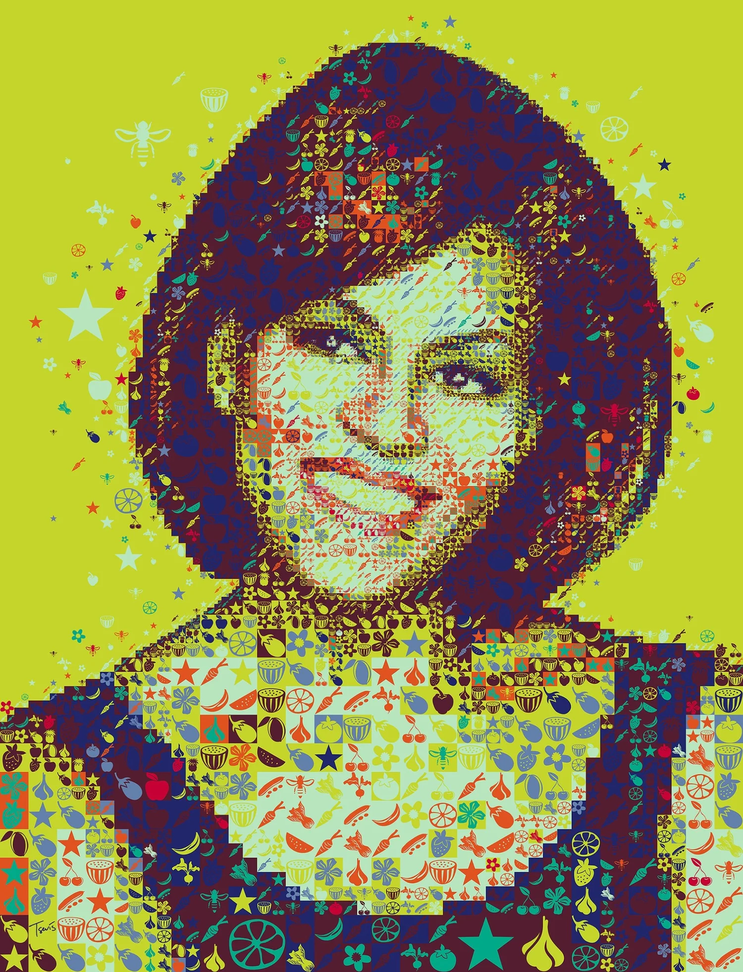 Michelle Obama