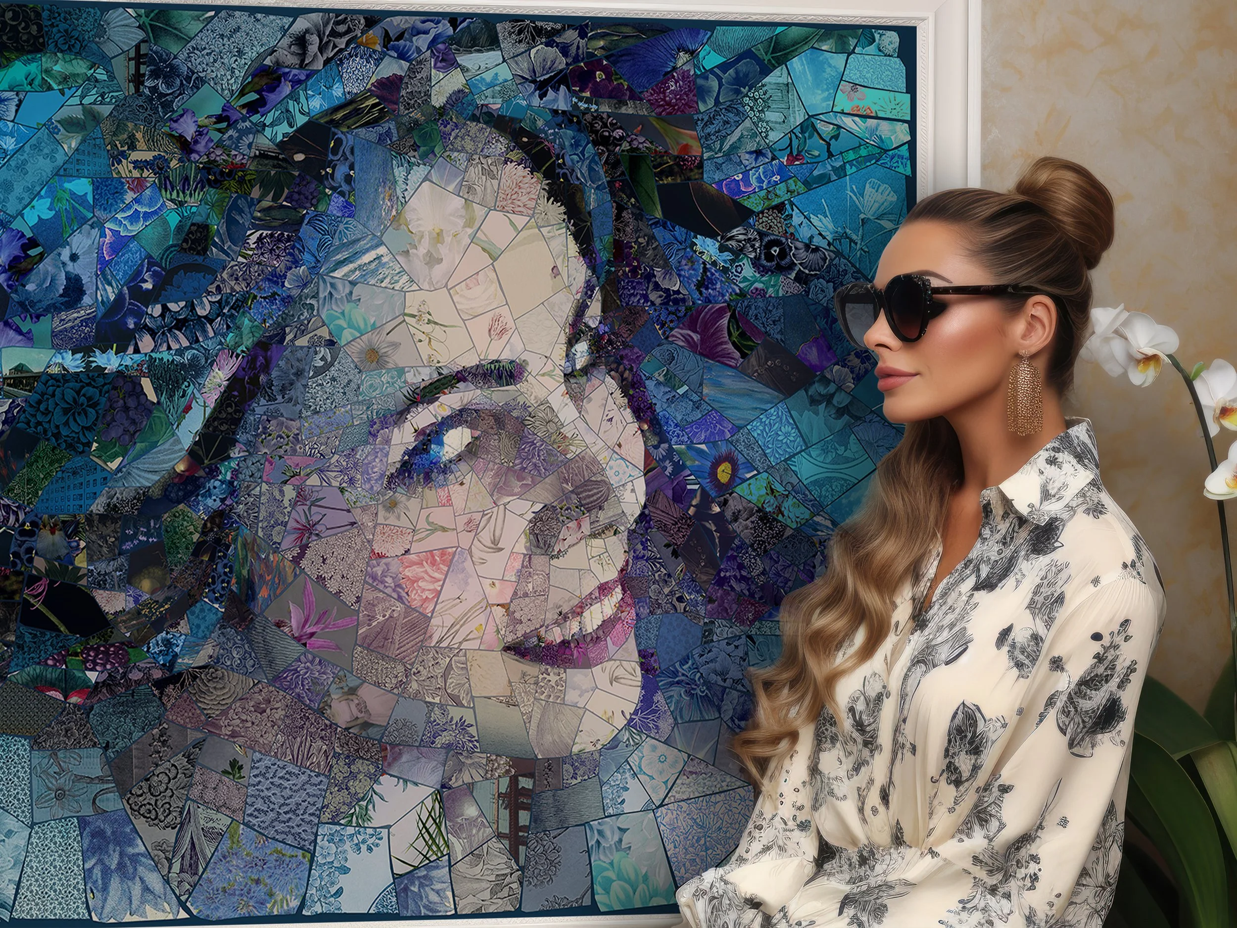 Charis Tsevis Limited Edition Aphrodites_Medusa (5).jpg