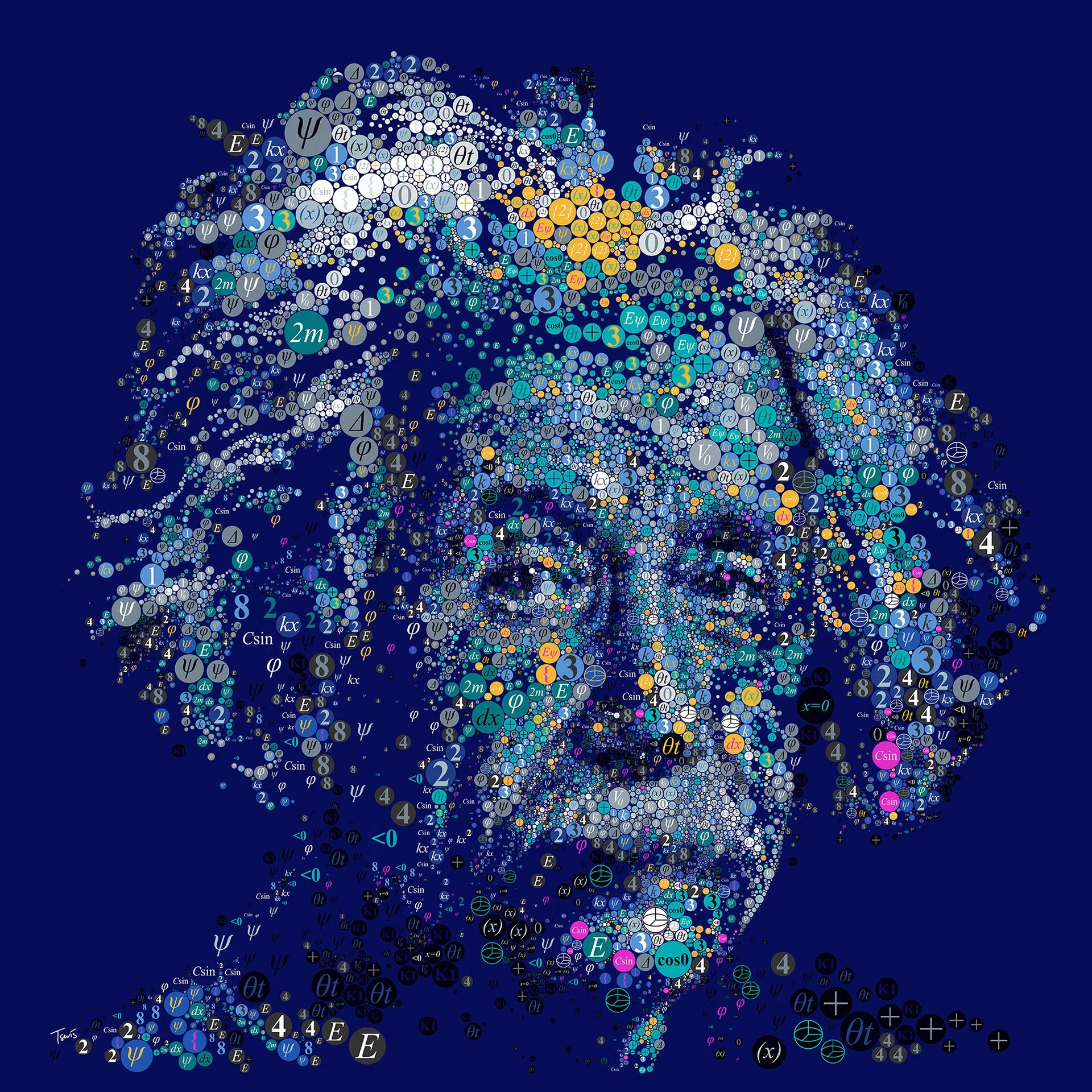 Einstein: Quantum Leap