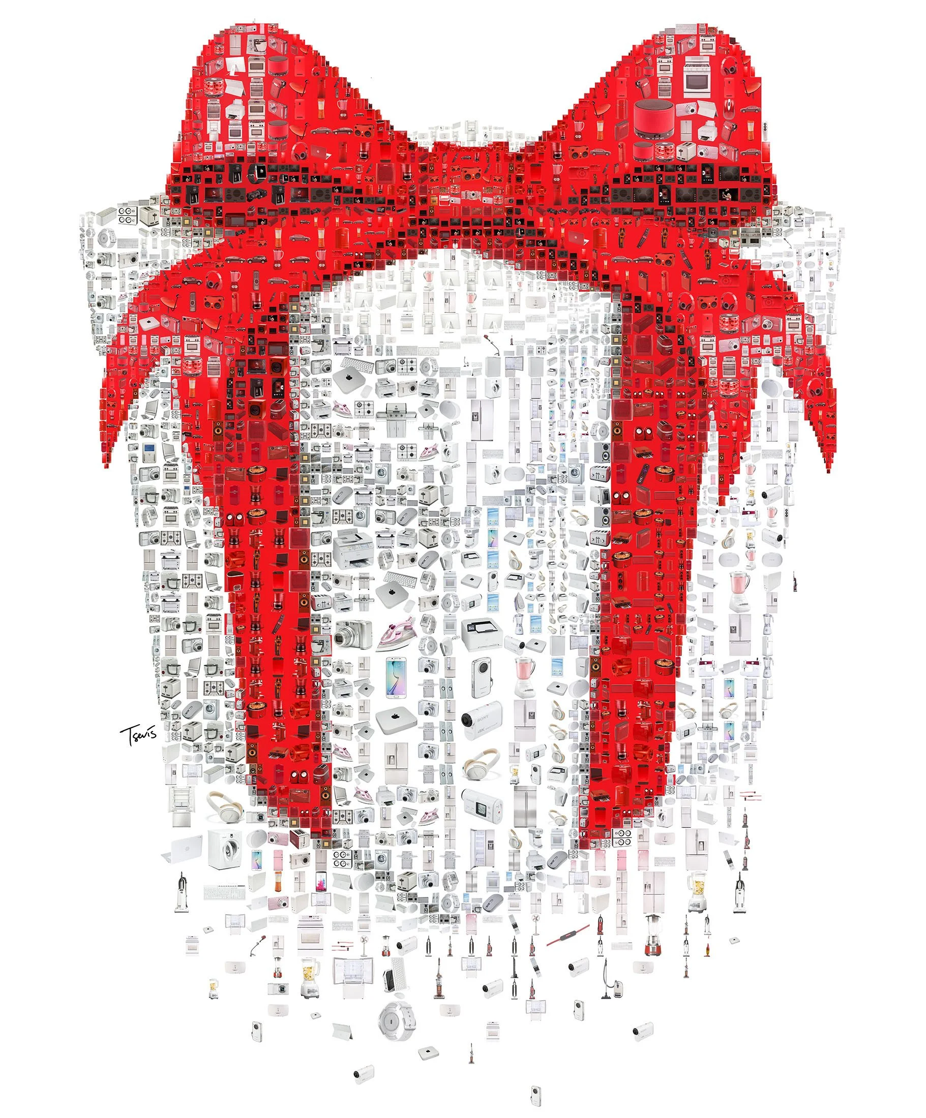 Consumer Report:&nbsp;The Great Gift Guide