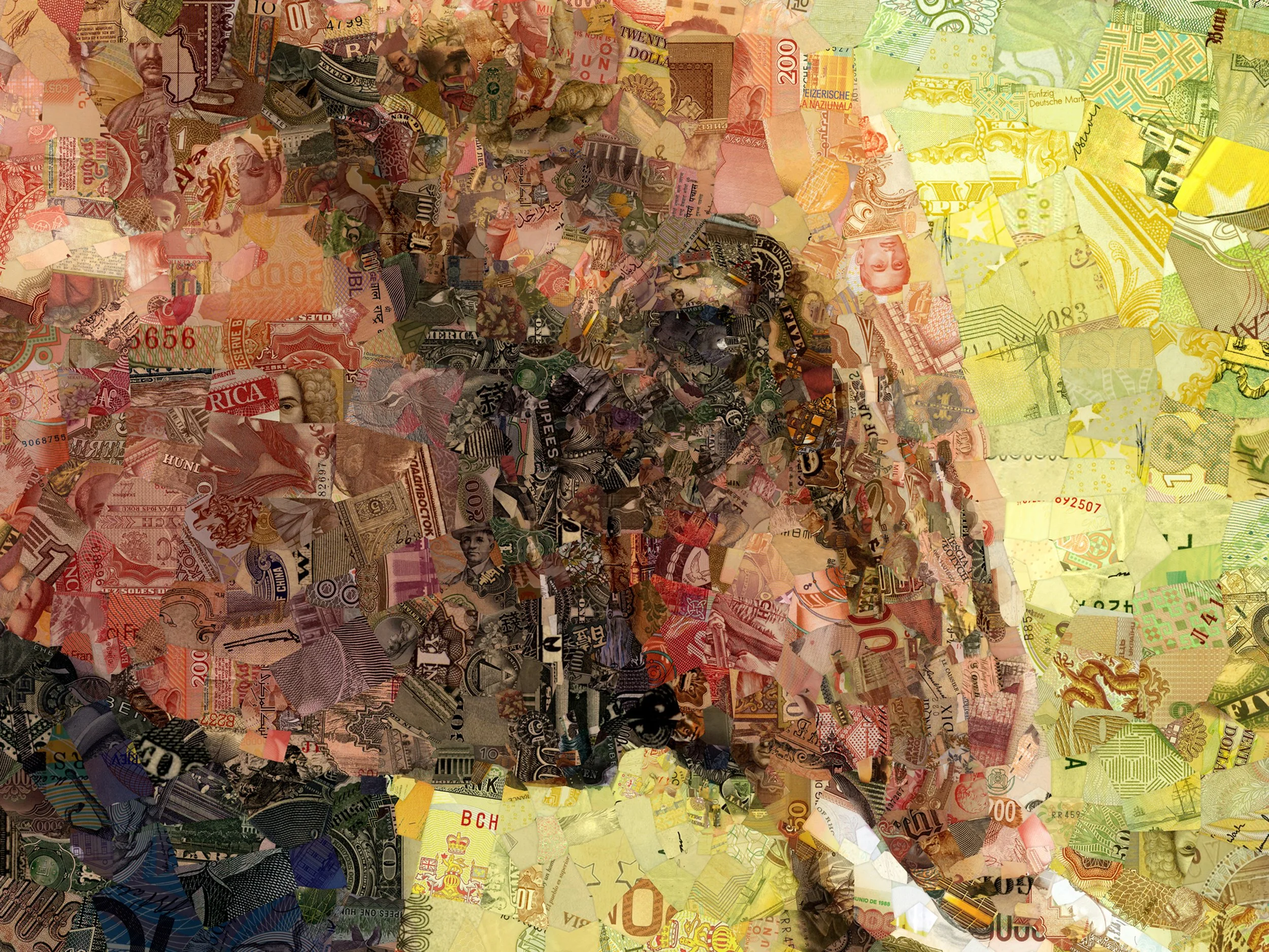 Charis Tsevis Limited Edition Money Zoo_Elephant (2).jpg