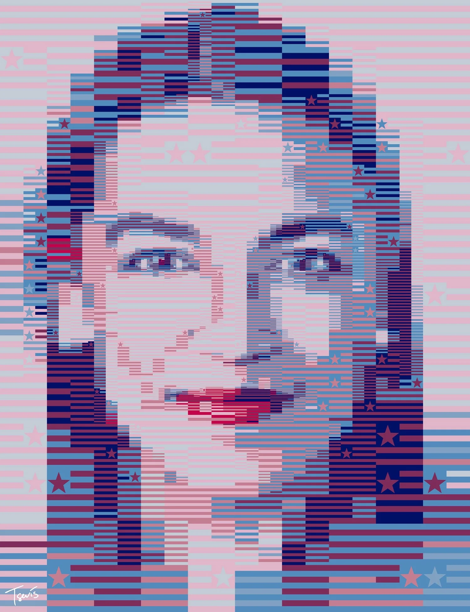 Alexandria Ocasio-Cortez