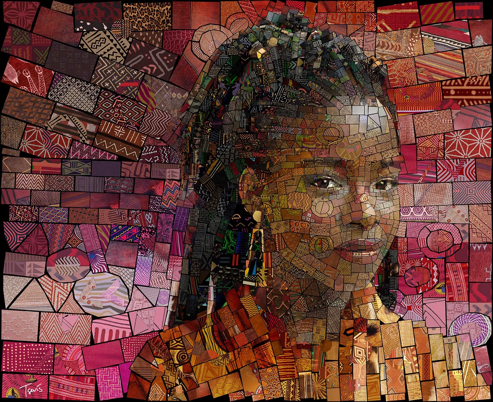 tsevis-african-inspired-mosaic-portrait-serene-black.jpg