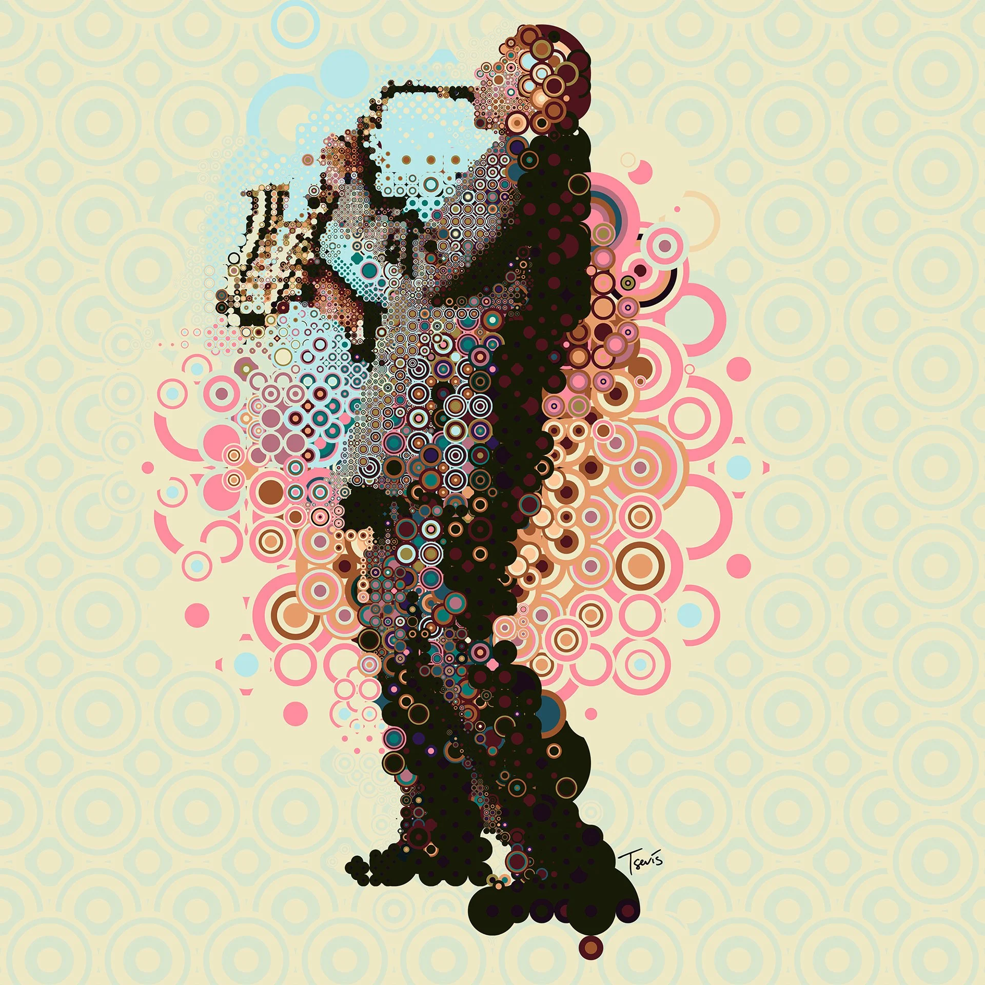tsevis-profile-figure-overlapping-circles-holding-object.jpg