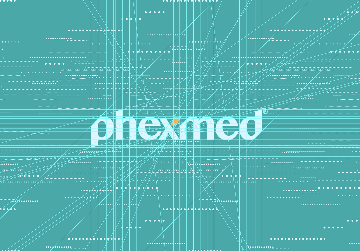 Phexmed: A Wellness Branding Design