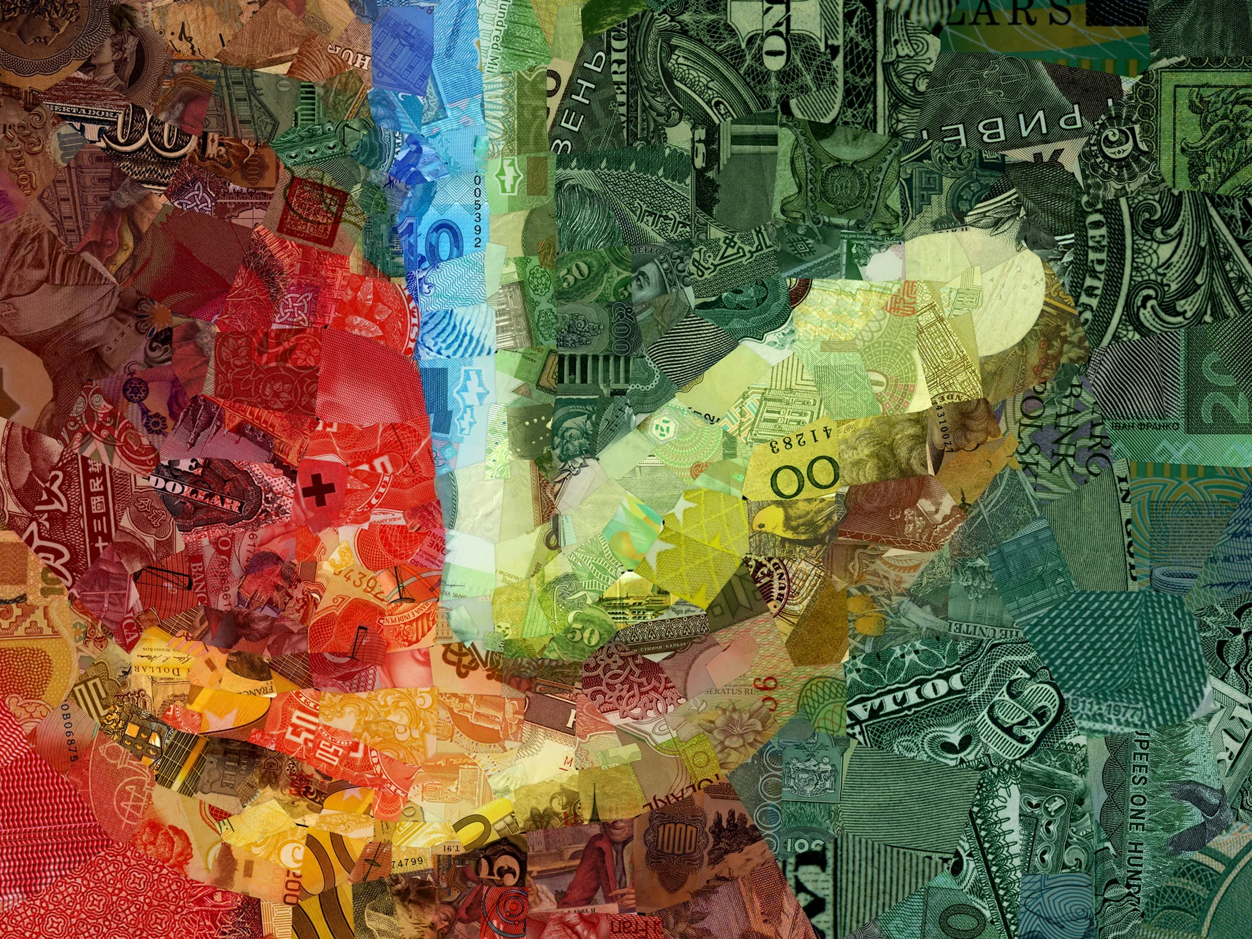 Charis Tsevis Limited Edition Money Zoo_Frog (2).jpg