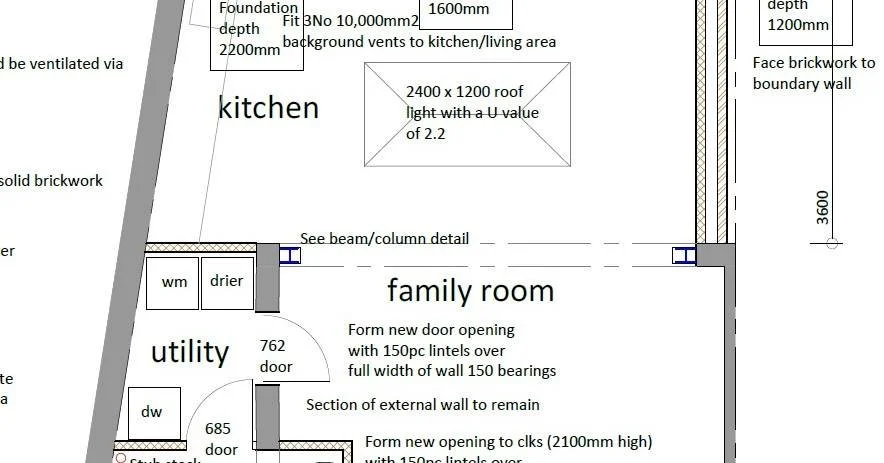We are part of your family!

In order to craft your signature finish, we don't ask what you want. We get to know you and truly understand what will reflect your personality, collaborating step by step to make us like a member of the family.

A kitche