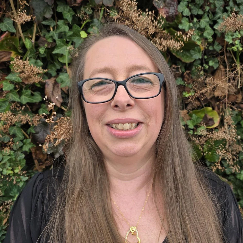 Introducing… Stacey Buttle-Phillips