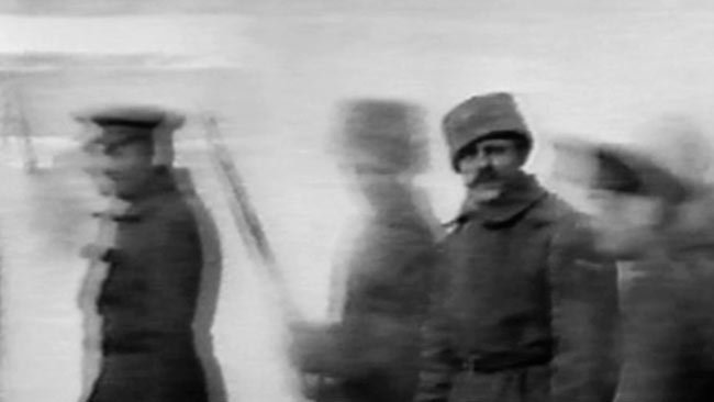 Johan Grimonprez: Shorts