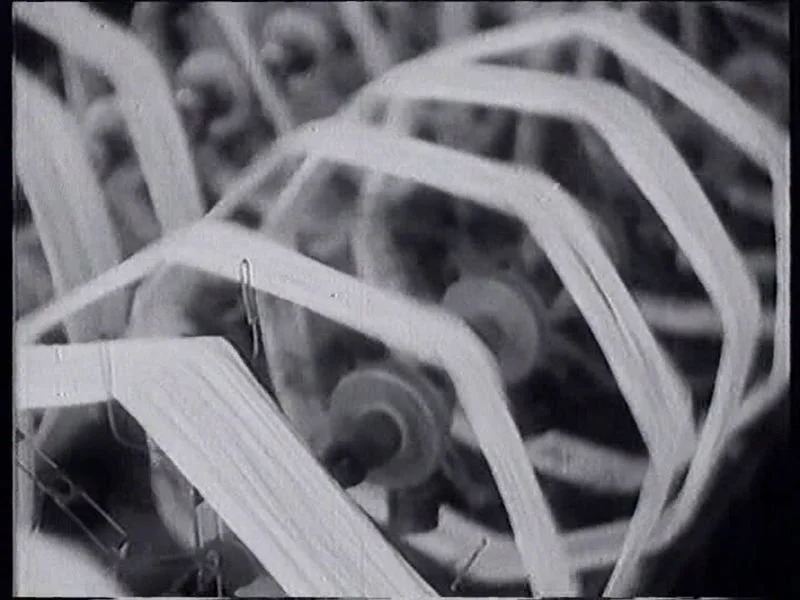 HÆRK presenterer: Stacey de Voe og videoartoteket